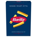 Barilla Pasta Sedani Rigati n.94 100% Grano Italiano 500g