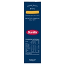 Barilla Pasta Sedani Rigati n.94 100% Grano Italiano 500g