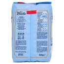 Voiello Pasta Il Fusillo N°141 grano Aureo 100% italiano Trafilata bronzo 500g