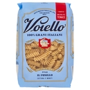 Voiello Pasta Il Fusillo N°141 grano Aureo 100% italiano Trafilata bronzo 500g
