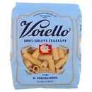Voiello Pasta Il Tortiglione N°125 grano Aureo 100% italiano Trafilata bronzo 500g