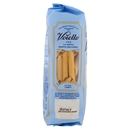 Voiello Pasta La Penna Doppia Rigatura N°152 grano Aureo 100% italiano Trafilata bronzo 500g
