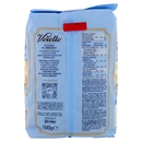 Voiello Pasta La Mezza Penna Rigata N°154 grano Aureo 100% italiano Trafilata bronzo 500g