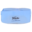 Voiello Pasta La Mezza Penna Rigata N°154 grano Aureo 100% italiano Trafilata bronzo 500g