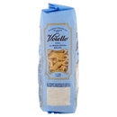 Voiello Pasta La Mezza Penna Rigata N°154 grano Aureo 100% italiano Trafilata bronzo 500g