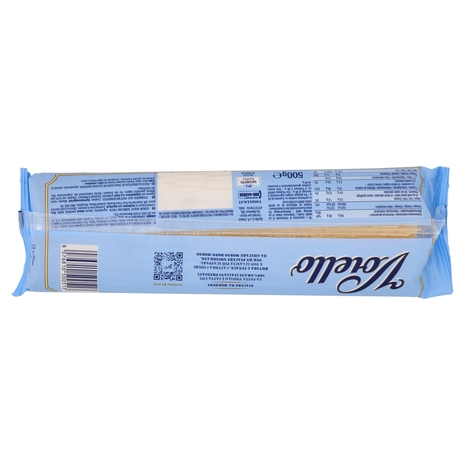 Voiello Pasta Lo Spaghettino N°103 grano Aureo 100% italiano Trafilata bronzo 500 g