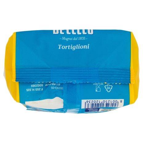 De Cecco Tortiglioni n°23 500 g
