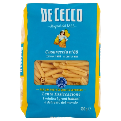 De Cecco Casareccia n°88 500 g