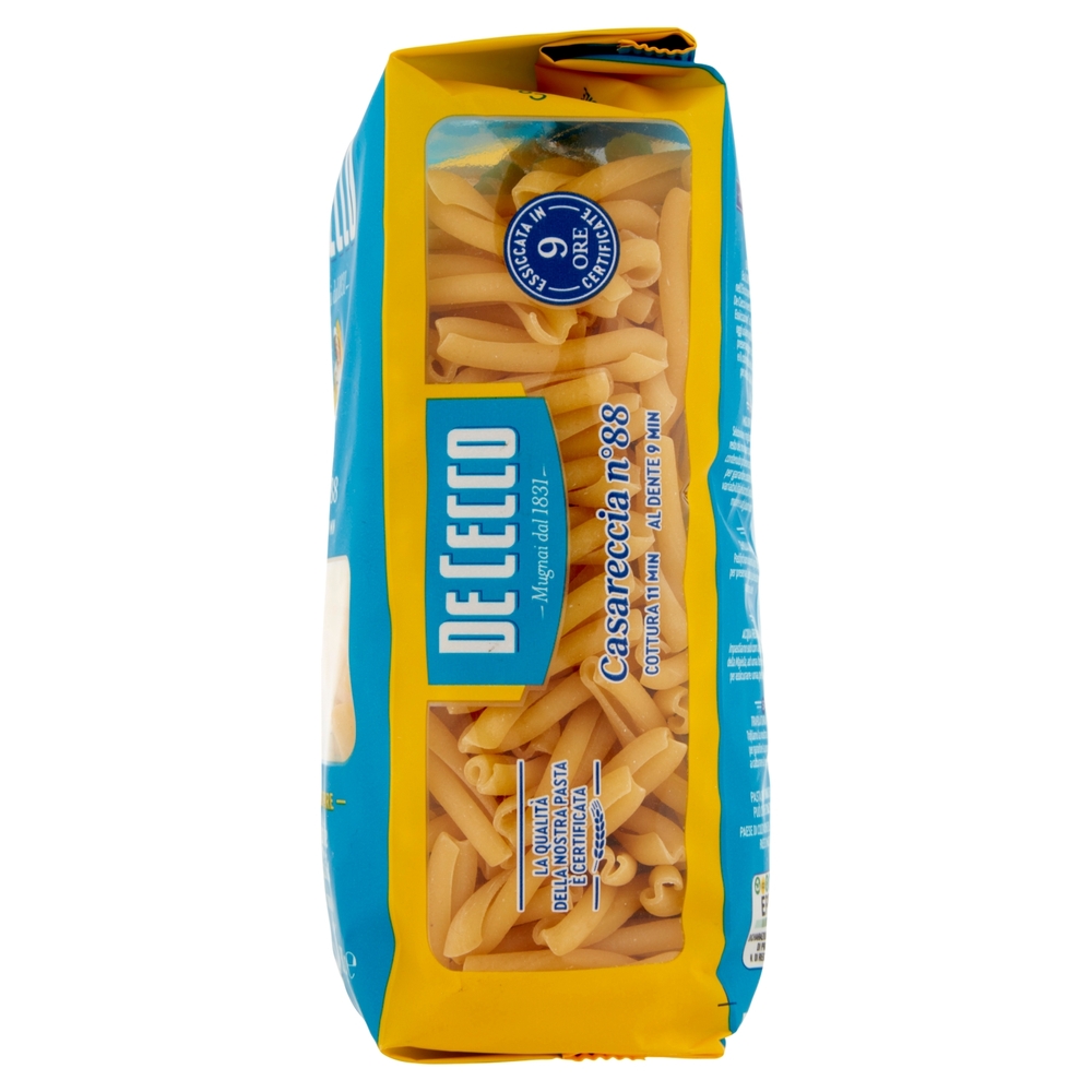 De Cecco Casareccia n°88 500 g