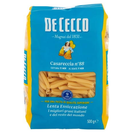 De Cecco Casareccia n°88 500 g