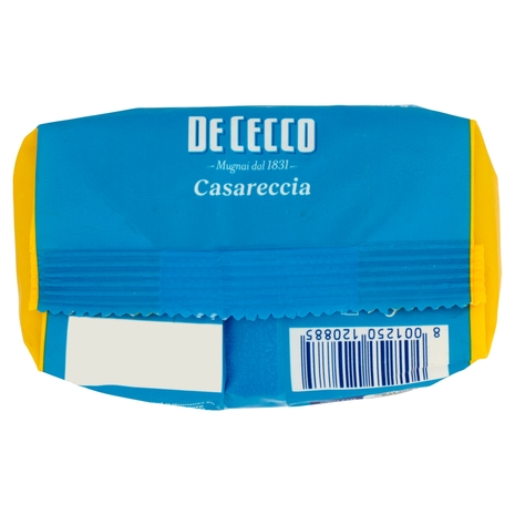 De Cecco Casareccia n°88 500 g