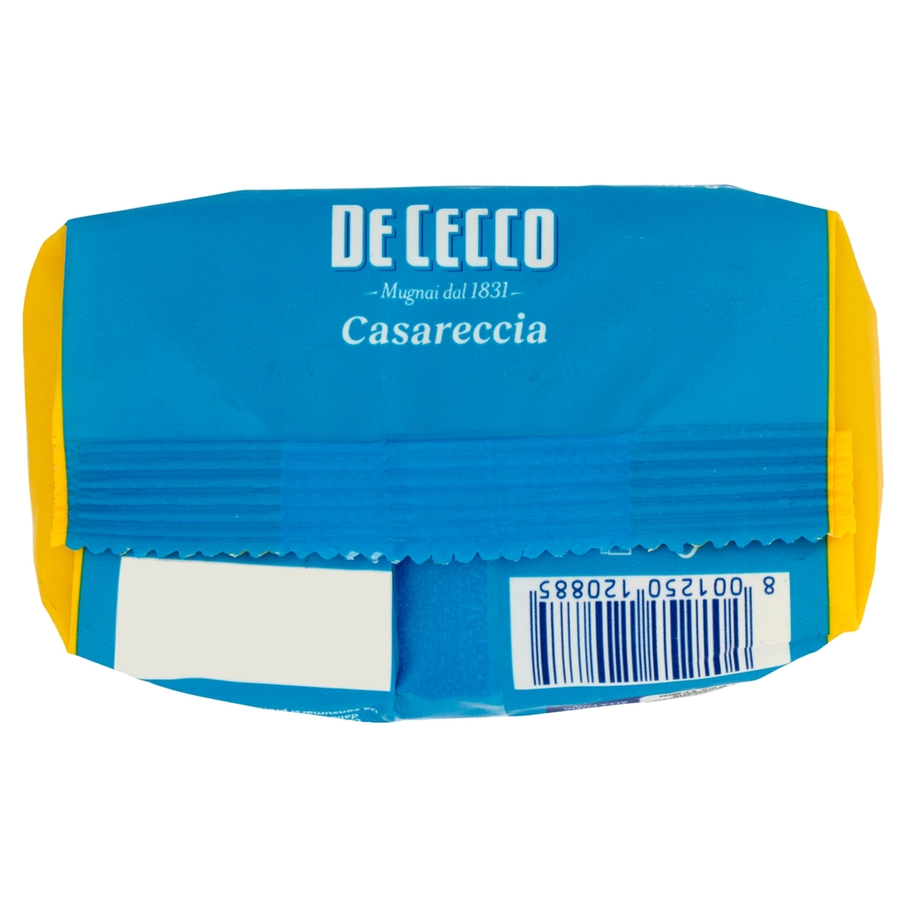 De Cecco Casareccia n°88 500 g