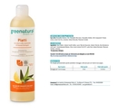 Detersivo Piatti Aloe, 500 ml