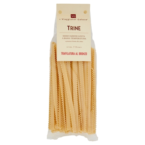 Trine Il Viaggiator Goloso