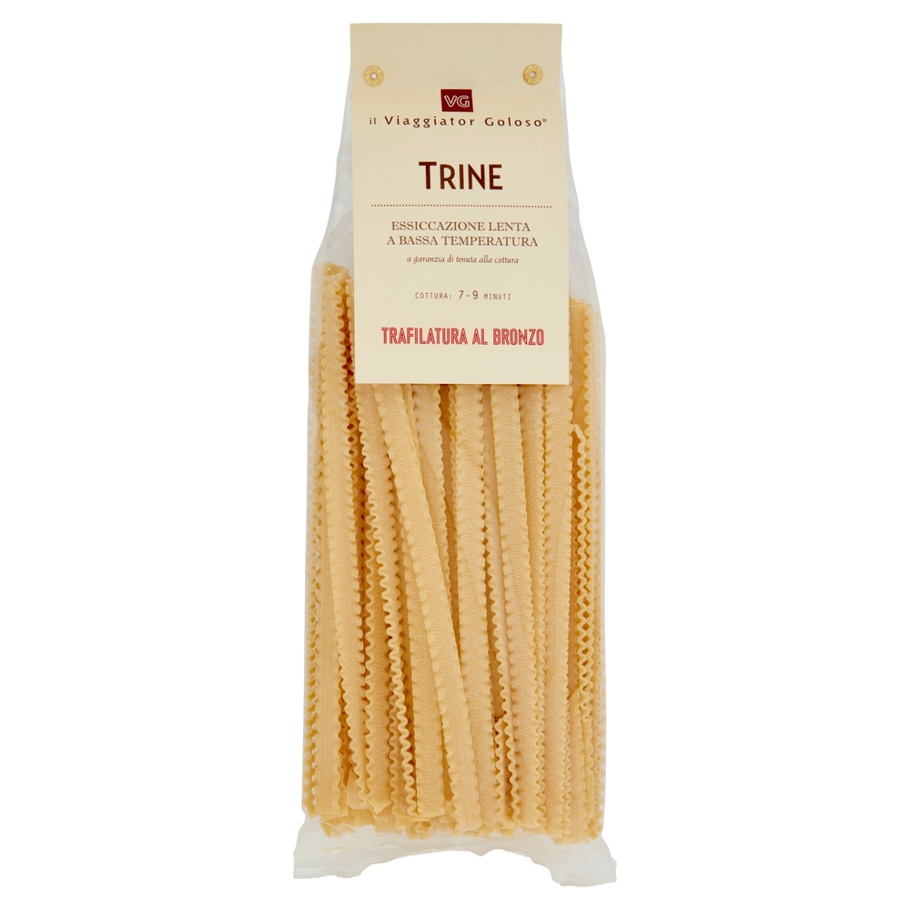 Trine Il Viaggiator Goloso