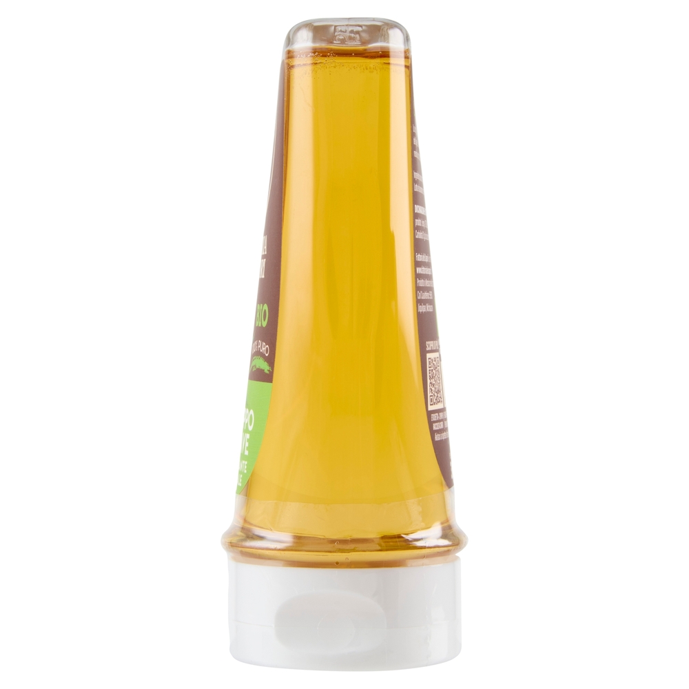 Fattoria dei Sapori Bio Sciroppo d'Agave 360 g