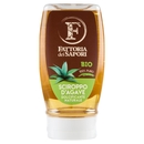 Fattoria dei Sapori Bio Sciroppo d'Agave 360 g