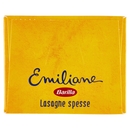 Barilla Emiliane Lasagne Pasta all'Uovo 500g
