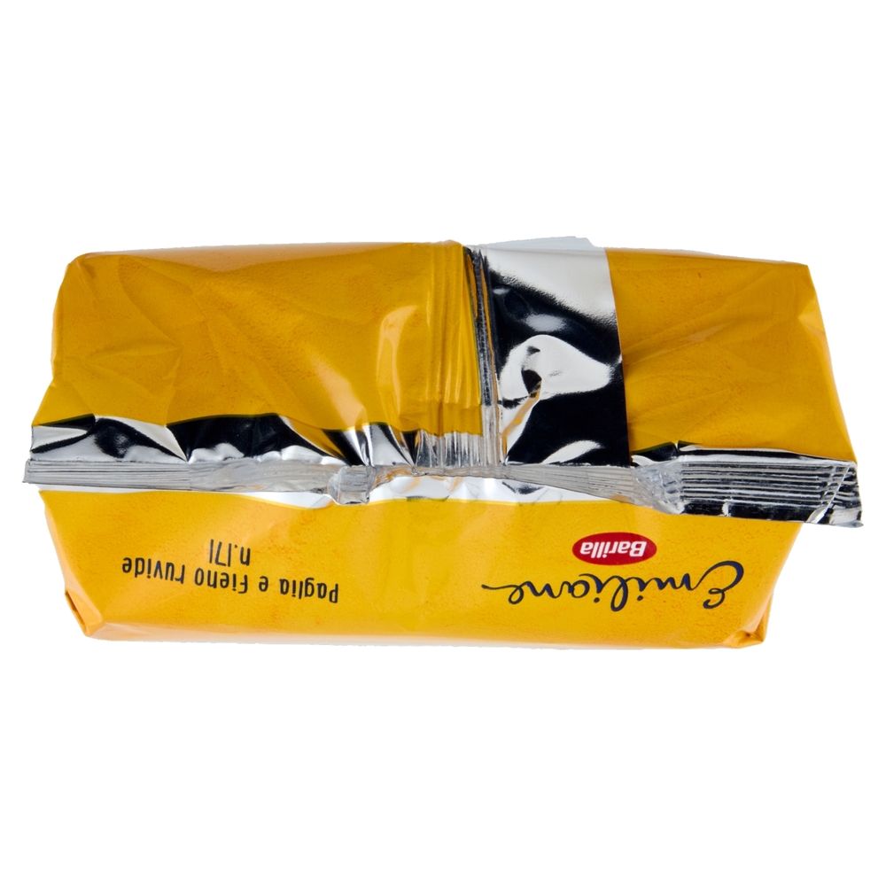 Barilla Emiliane Paglia e Fieno Pasta all'Uovo 250 g