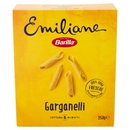 Barilla Emiliane Garganelli all'Uovo 250g