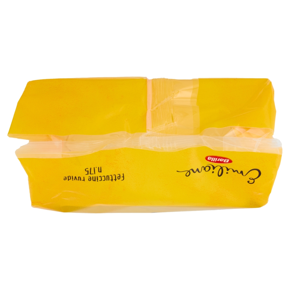 Barilla Emiliane Fettuccine Pasta all'Uovo 250 g