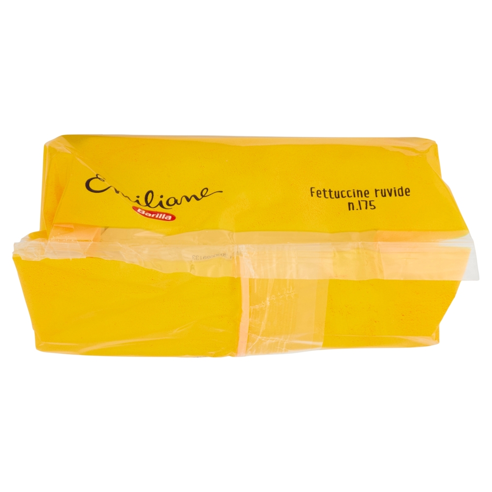 Barilla Emiliane Fettuccine Pasta all'Uovo 250 g