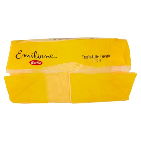 Barilla Emiliane Tagliatelle Pasta all'Uovo 250g