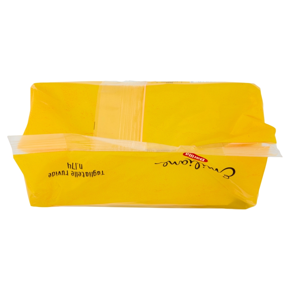 Barilla Emiliane Tagliatelle Pasta all'Uovo 250g