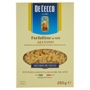 De Cecco Farfalline n° 695 all'Uovo 250 g
