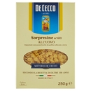 De Cecco Sorpresine n° 611 all'Uovo 250 g