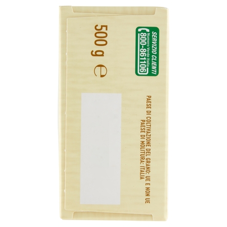 De Cecco Maccheroni alla Chitarra n°99 Specialità all'Uovo 500 g