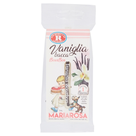 Mariarosa Vaniglia BourBon 1 Bacca