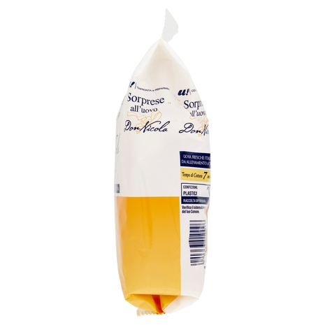 Sorprese all'Uovo U! Confronta e Risparmia