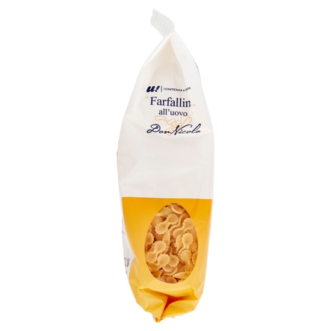 Farfalline all'Uovo U! Confronta e Risparmia