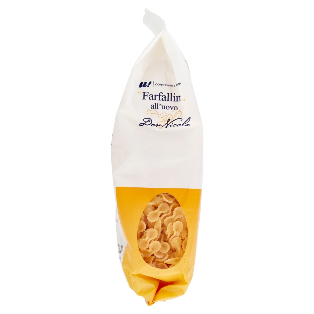 Farfalline all'Uovo U! Confronta e Risparmia