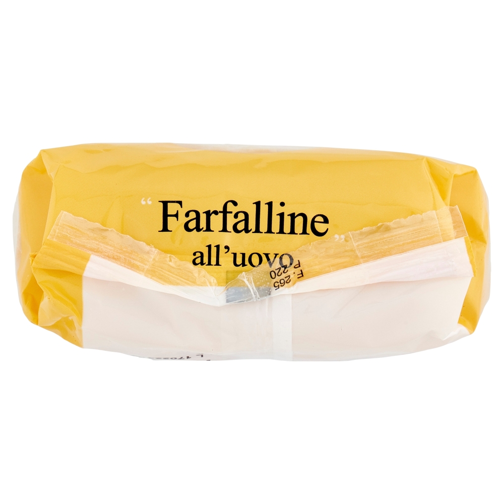 Farfalline all'Uovo U! Confronta e Risparmia