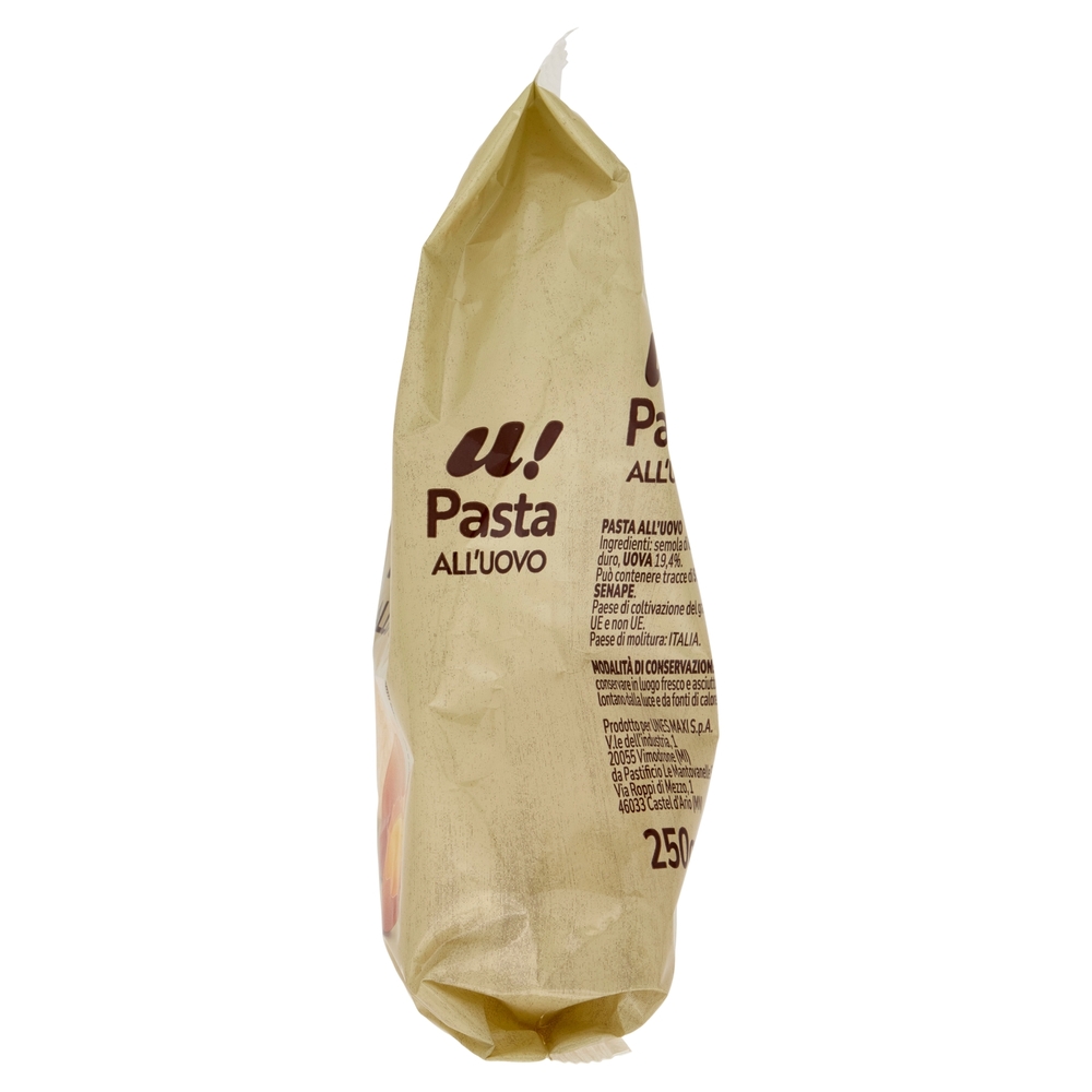 Risini all'Uovo U! Confronta e Risparmia