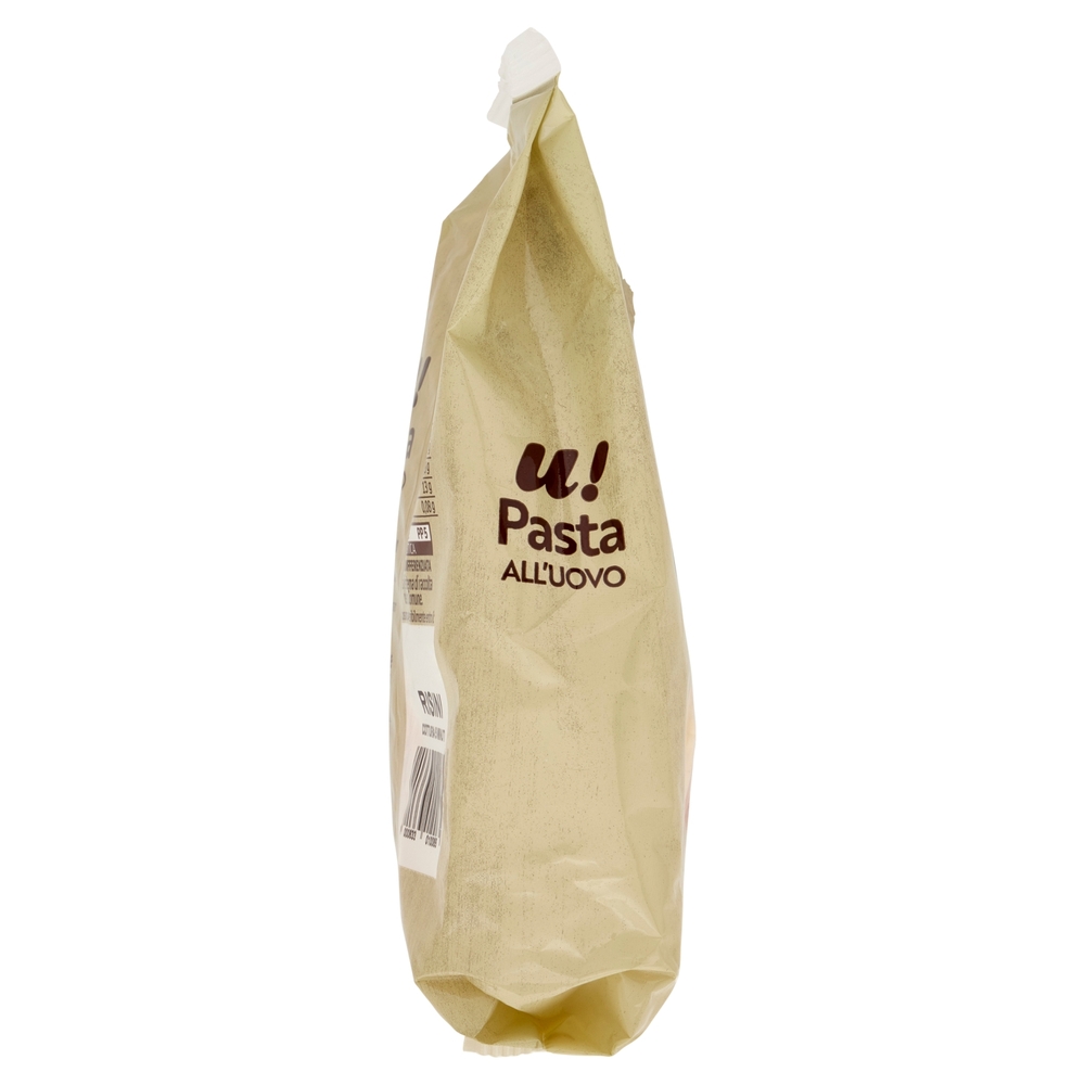 Risini all'Uovo U! Confronta e Risparmia