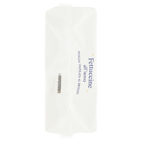 Fettuccine all'Uovo U! Confronta e Risparmia