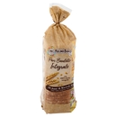 Mulino Bianco Pan Bauletto Integrale Pane ideale per panini 400g