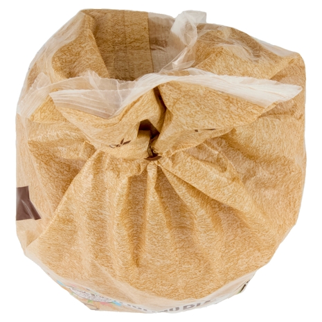 Mulino Bianco Pan Bauletto Integrale Pane ideale per panini 400g