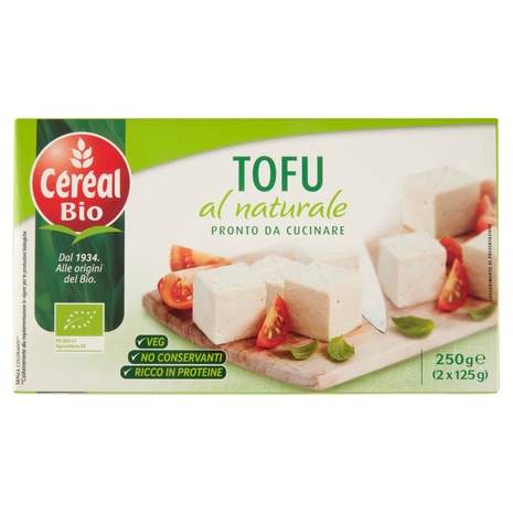 TOFU AL NATURALE -> Erbe e spezie singole : Erbe e spezie : Erbe