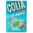 Golia alle Erbe Alpine Eucaliptolo 49 g