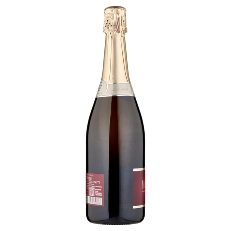Cavit Müller Thurgau Vigneti delle Dolomiti IGT Vino Spumante Brut 75 cl