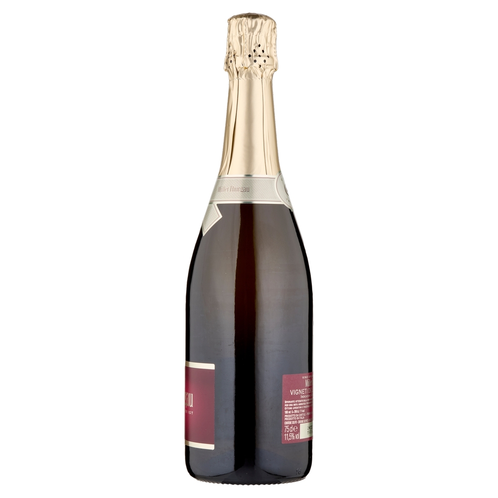 Cavit Müller Thurgau Vigneti delle Dolomiti IGT Vino Spumante Brut 75 cl