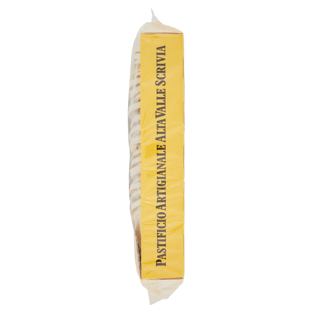 Pastificio Artigianale Alta Valle Scrivia Pasta di Semola di Grano Duro Tagliatelle 500 g