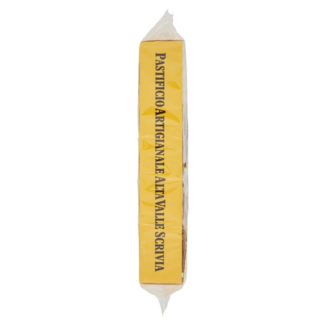 Pastificio Artigianale Alta Valle Scrivia Pasta di Semola di Grano Duro Tagliatelle 500 g