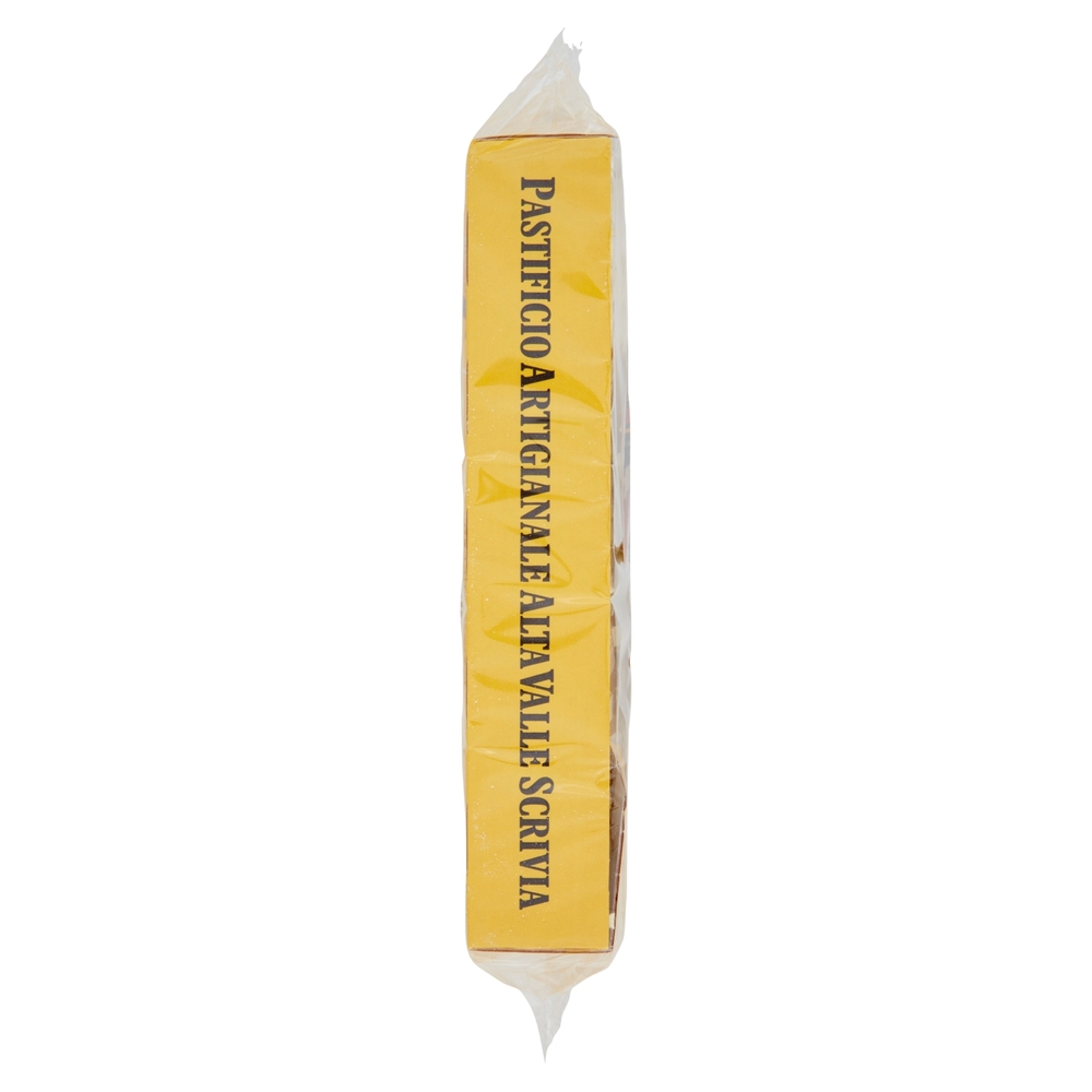 Pastificio Artigianale Alta Valle Scrivia Pasta di Semola di Grano Duro Tagliatelle 500 g