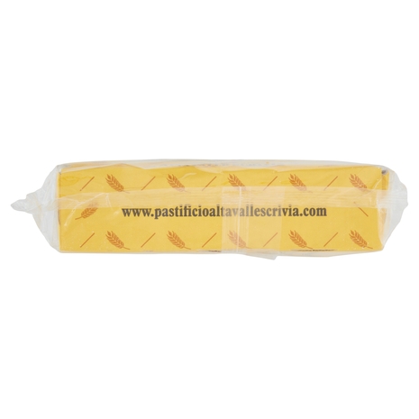 Pastificio Artigianale Alta Valle Scrivia Pasta di Semola di Grano Duro Tagliatelle 500 g