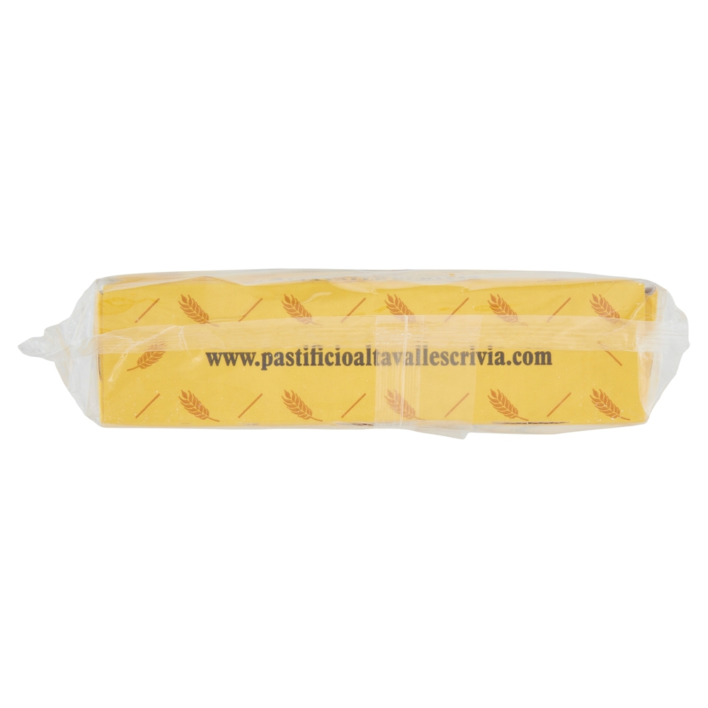 Pastificio Artigianale Alta Valle Scrivia Pasta di Semola di Grano Duro Tagliatelle 500 g